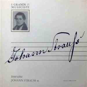 Johann Strauss Sr. - Johann Strauss Sr. download free