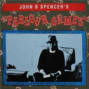 John B. Spencer - John B Spencer's Parlour Games download free