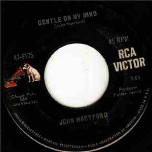John Hartford - Gentle On My Mind download free