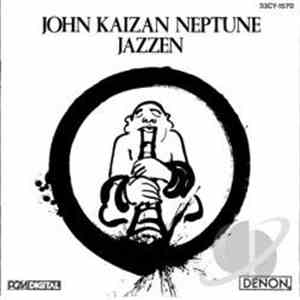 John Kaizan Neptune - Jazzen download free
