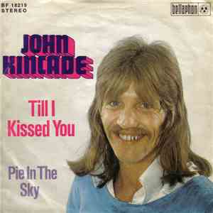 John Kincade - Till I Kissed You download free