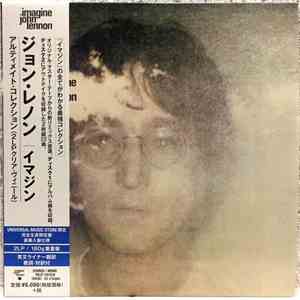 John Lennon - Imagine download free