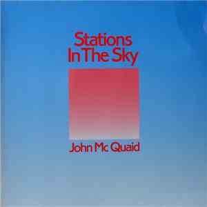 John McQuaid - Stations In The Sky download free