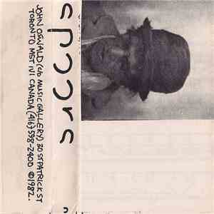 John Oswald - Spoors download free