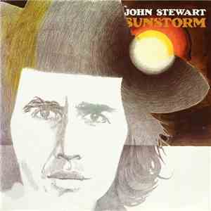 John Stewart  - Sunstorm download free