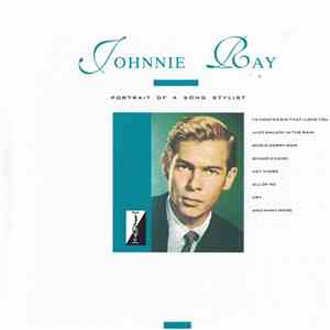 Johnnie Ray - Portrait Of A Song Stylist download free