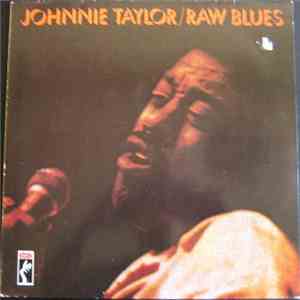 Johnnie Taylor - Raw Blues download free