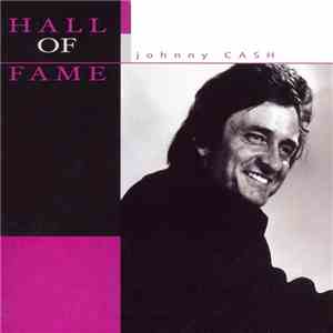 Johnny Cash - Hall Of Fame download free