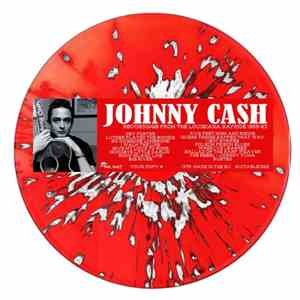 Johnny Cash - Recordings From The Louisiana Hayride 1955-62 download free