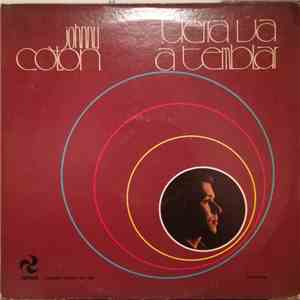 Johnny Colon - Tierra Va A Temblar download free