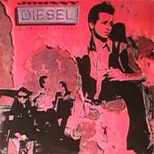 Johnny Diesel & The Injectors - Johnny Diesel & The Injectors download free