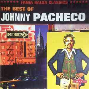 Johnny Pacheco - The Best Of download free