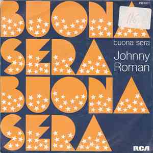 Johnny Roman - Buona Sera download free