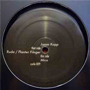 Jonas Kopp - Ruda EP download free
