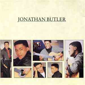 Jonathan Butler - Jonathan Butler download free
