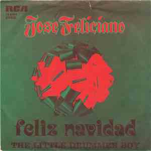 José Feliciano - Feliz Navidad download free