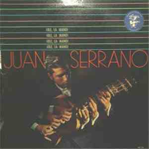 Juan Serrano - iOle, La Mano! download free