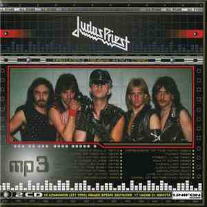 Judas Priest - mp3 download free