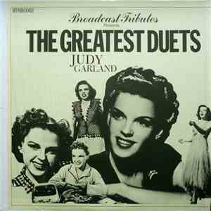 Judy Garland - The Greatest Duets download free