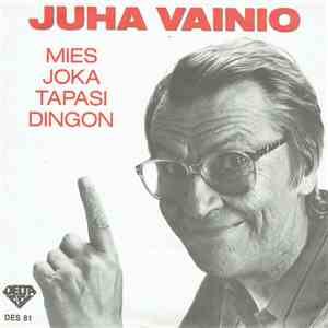 Juha Vainio - Mies Joka Tapasi Dingon download free