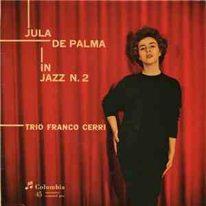 Jula De Palma - In Jazz N° 2 download free