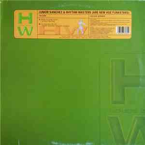 Junior Sanchez & Rhythm Masters - Are New Age Funkstars download free