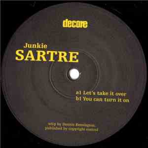 Junkie Sartre - Let's Take It Over download free
