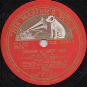 Jussi Björling & Robert Merrill - Solenne In Quest' Ora / In Un Coupé! download free