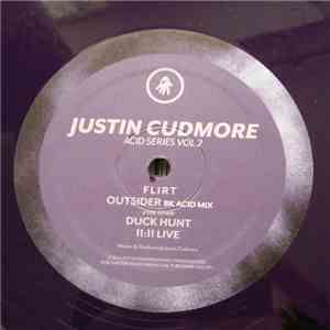 Justin Cudmore - Acid Series Vol 2 download free
