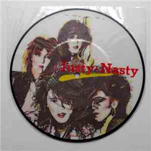 Justy-Nasty - (Here Come) Trouble / Room #13 download free