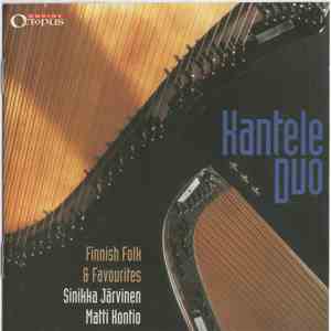 Kantele Duo - Finnish Folk & Favourites download free