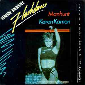 Karen Kamon - Manhunt download free