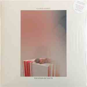 Kasper Bjørke - Fountain Of Youth download free