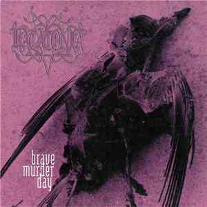 Katatonia - Brave Murder Day download free