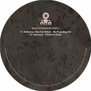 Katharsys - Best Of Digipot Vol. I download free