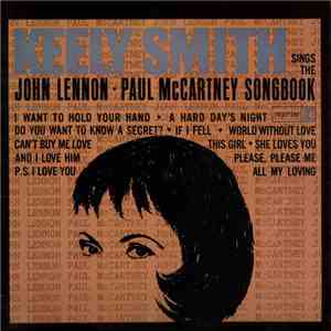Keely Smith - Sings The John Lennon - Paul McCartney Songbook download free