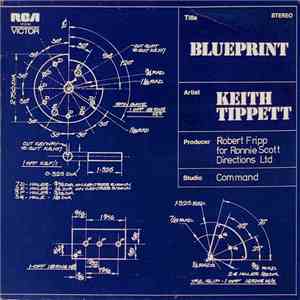 Keith Tippett - Blueprint download free