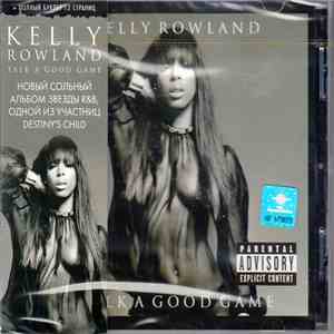 Kelly Rowland - Talk A Good Game download free