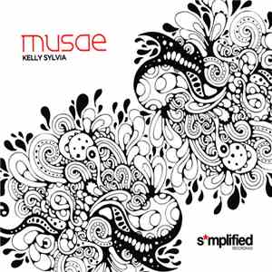 Kelly Sylvia - Musae EP download free