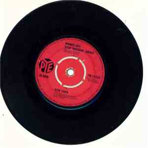 Ken Cope With The Breakaways - Hands Off, Stop Mucking About download free
