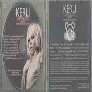 Kerli - Army Of Love (Remixes) download free