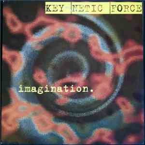 Key Netic Force - Imagination download free