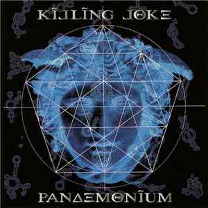 Killing Joke - Pandemonium download free