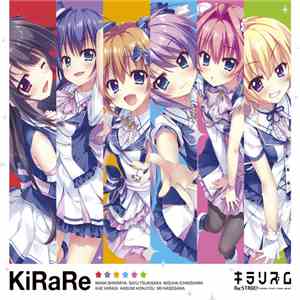 KiRaRe - キラリズム download free