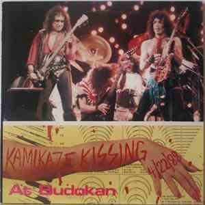 Kiss - Kamikaze Kissing At Budokan download free