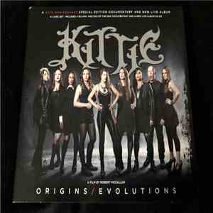 Kittie - Origins/Evolutions download free