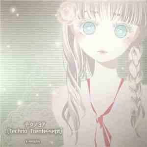 K-Masera - テクノ37 [Techno Trente-sept] download free