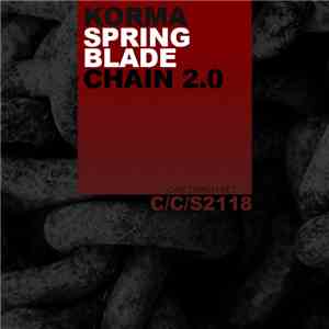 Korma  - Springblade / Chain 2.0 download free