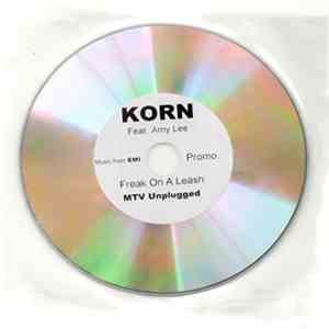 Korn - Freak On A Leash (MTV Unplugged) download free