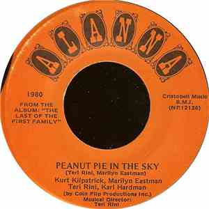 Kurt Kilpatrick, Marilyn Eastman, Teri Rini, Karl Hardman  - Peanut Pie In The Sky download free